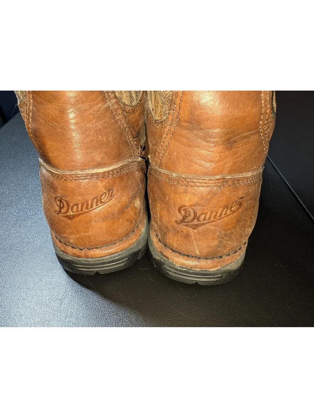 Danner Pronghorn Snake Boot 18